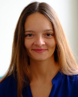 Photo of Carolina Cameira, Psychotherapist, MBABCP