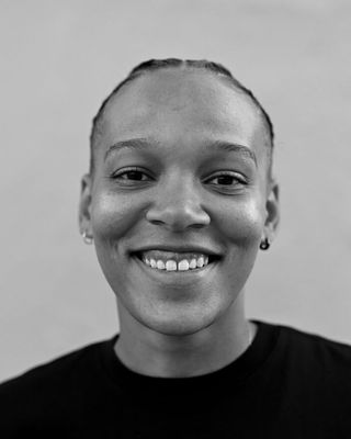 Photo of Candace Andrews, Pre-Licensed Professional, AMFT