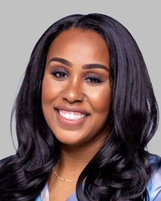 Photo of Athena Morrisette, Clinical Social Work/Therapist, LCSW