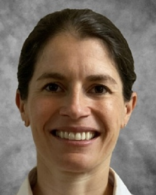 Photo of Alexis Kessen, MD, Psychiatrist in Alpharetta