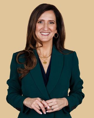 Photo of Dr. Krista Roybal, Psychiatrist, MD