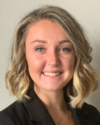 Photo of Katie Halbur, Psychiatric Nurse Practitioner, DNP, MSN, PMHNP, APRN