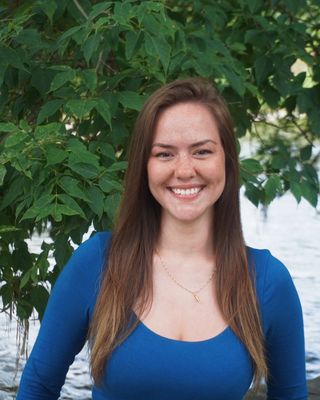 Photo of Ksenia Voitchenko, Registered Psychotherapist (Qualifying), MA, RP(Q)