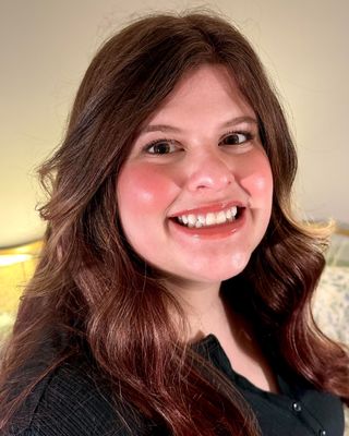 Photo of Megan DeRaedt, Licensed Master Social Worker, LMSW