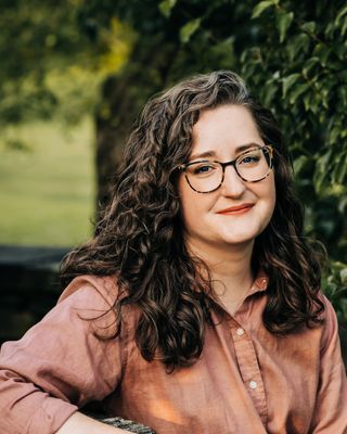 Photo of Christine Powers, Clinical Social Work/Therapist, MSW, LICSW