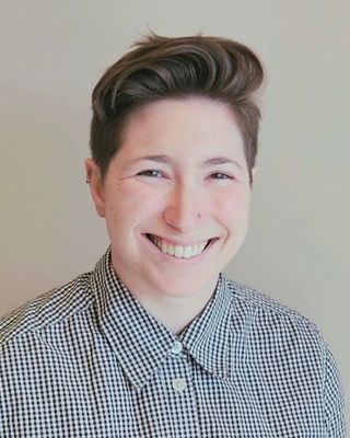 Photo of Rachel Gurevich, Clinical Social Work/Therapist, LCSW