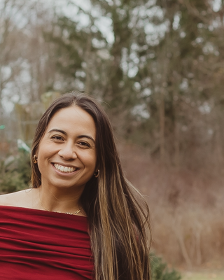 Photo of Doralie Sukhavong, Counselor, LMHC-D, LPC