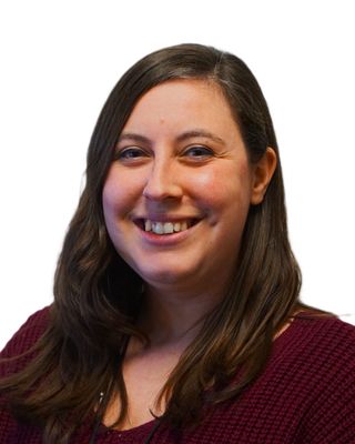 Photo of Nicole Berg, Pre-Licensed Professional, MS