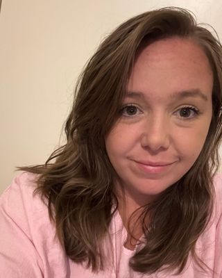 Photo of Becka Lyles, Counsellor, MNCPS Acc.