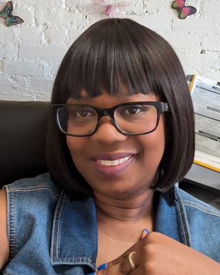 Photo of Precious Sarver, Psychiatric Nurse Practitioner, BC