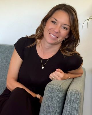 Photo of Sorayda Chorzempa, Counselor, BSW, MA, LPC