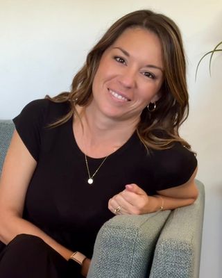 Photo of Sorayda Chorzempa, Counselor, BSW, MA, LPC