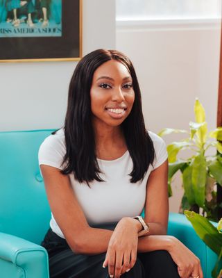 Photo of Kenya Charles - Kenya Charles | ADHD & Autism Counselling, Registered Social Worker, BSW, MSW, RSW