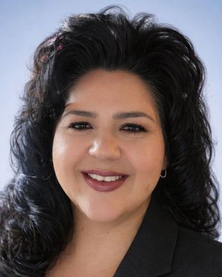 Photo of Patricia Adrienne Pacheco, Clinical Social Work/Therapist, MSW, LCSW