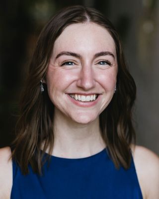 Photo of Mariah Gonzales, Registered Mental Health Counselor Intern, MS, RMHCI