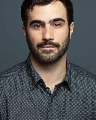 Photo of Wesley Enos, Pre-Licensed Professional