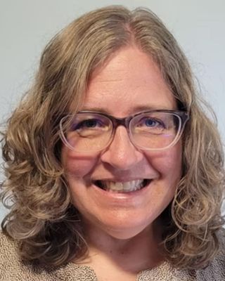 Photo of Stacey Wright, Marriage & Family Therapist, LMFT