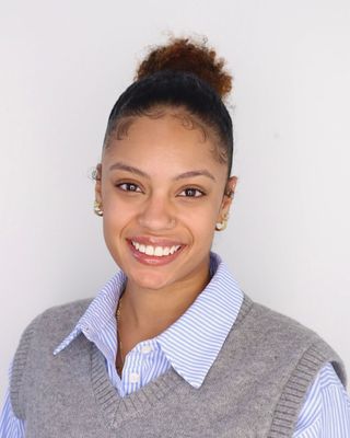 Photo of Ashley Rodriguez Pelaez, Licensed Professional Counselor, LGPC, MA