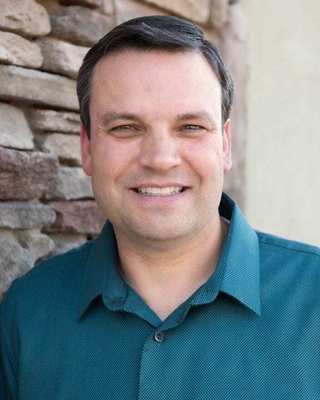 Photo of Dr. Everett Bailey, Marriage & Family Therapist in Gold Canyon, AZ