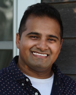Photo of Rohan Francis, MHC-LP in Jackson Heights