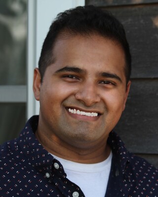 Photo of Rohan Francis, Counselor in Greenvale, NY