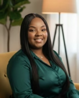 Photo of Peris Rodriguez, Psychiatric Nurse Practitioner, PMHNP