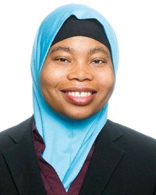 Photo of Adekemi Quadri Quadri - Kems Consulting, Registered Psychotherapist (Qualifying)