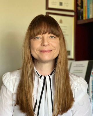 Photo of Liv Karolina Pisani - Let's Have a Natter, Counsellor, MA, ACA-L2