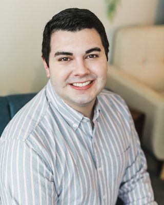 Photo of Dr. Colton Groh, Psychologist in Azle, TX