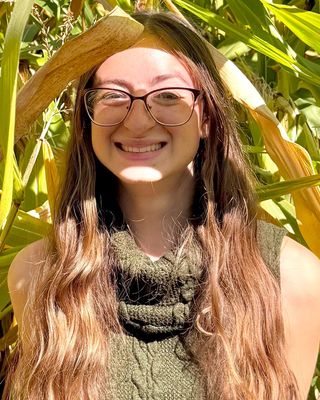 Photo of Lauren Holly Salerno, Pre-Licensed Professional