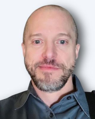 Photo of Mark Steven Wells, Clinical Social Work/Therapist, LMSW, CAADC, CCSOTS, CCHTVSP, ERYT500