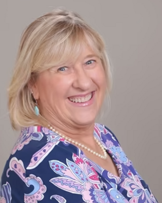 Photo of Mary Jo Davis, Clinical Social Work/Therapist, LCSW