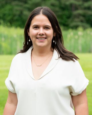 Photo of Katie Christensen, Licensed Professional Counselor, LPC