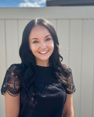 Photo of Nicollette DiBenedetto, Counselor, LMHC