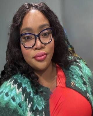 Photo of Brittni Uyatede, Licensed Master Social Worker, LMSW