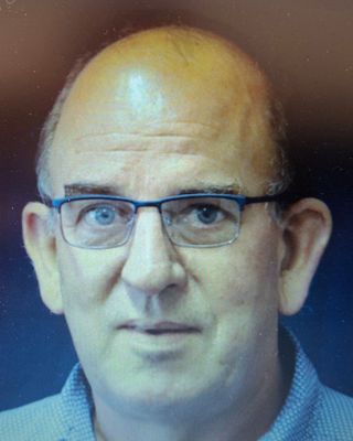 Photo of Roelf Van Niekerk, Psychologist, PhD, HPCSA - Clin. Psych.