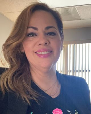 Photo of Karina Sandoval, Counselor in Surprise, AZ