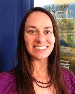 Photo of Megan Steinsdoerfer, MA, LPC, NCC, Licensed Professional Counselor