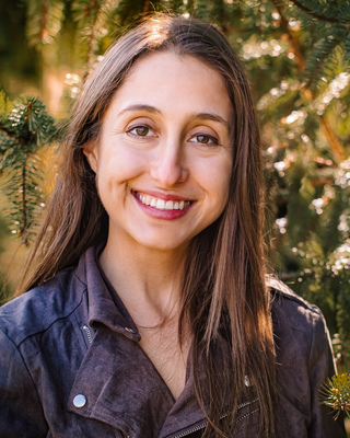 Photo of Alexis Marx, Clinical Social Work/Therapist in Tampa, FL
