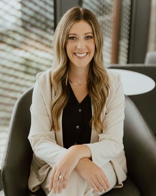 Photo of Haley Lafreniere (Slade), Registered Social Worker, MSW, BSW, BA