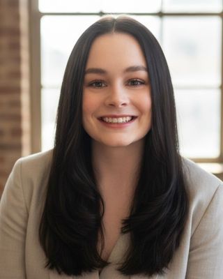 Photo of Rebecca Maple, Clinical Social Work/Therapist, LCSW