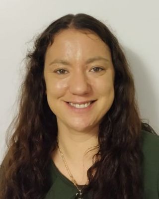 Photo of Aimee Louise Harper, Psychologist, HCPC - Health Psych.