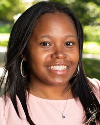 Photo of Tianna A Hammond, Counselor, LCPC