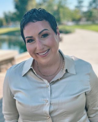Photo of Candace Arnott, Clinical Social Work/Therapist, LCSW