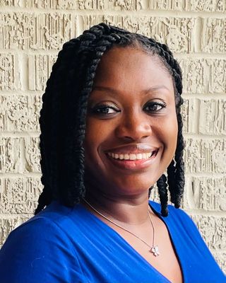 Photo of Tiffany Trowles, Psychiatric Nurse Practitioner, DNP, PMHNP