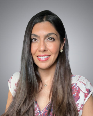Photo of Maryam Davari, Psychiatrist, MD