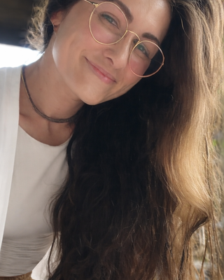 Photo of Lisa Rose O'Brien, Psychotherapist, MPsych, PACFA
