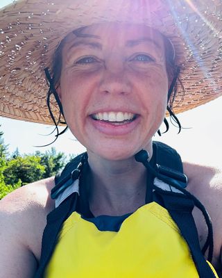 Photo of Melissa L Kelly, Counselor, LCPC, ATR