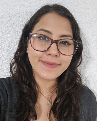 Foto de Areli Montserrat Rojas Pérez, Psicoterapeuta, Mtra