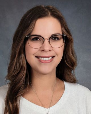 Photo of Crystal Pyles, LSW